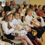 III etap Powiatowego Konkursu Recytatorskiego dla uczniów klas I–III