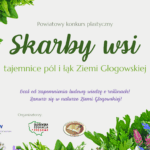 Powiatowy Konkurs Plastyczny