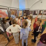 „Chrobry w Głogowie” – muzealna lekcja historii