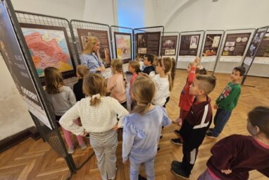 „Chrobry w Głogowie” – muzealna lekcja historii