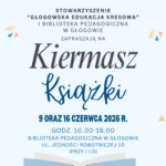 Kiermasz Książki