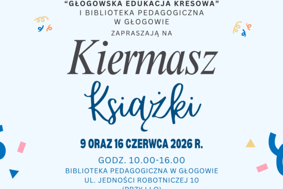 Kiermasz Książki
