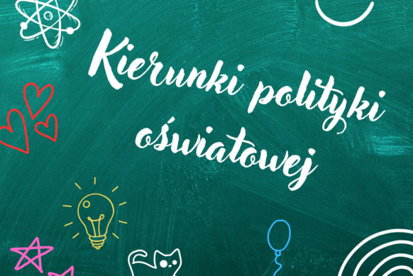 Podstawowe kierunki realizacji polityki oświatowej państwa w roku szkolnym 2026/2027